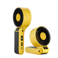 High-speed handheld small fan