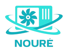Nouré